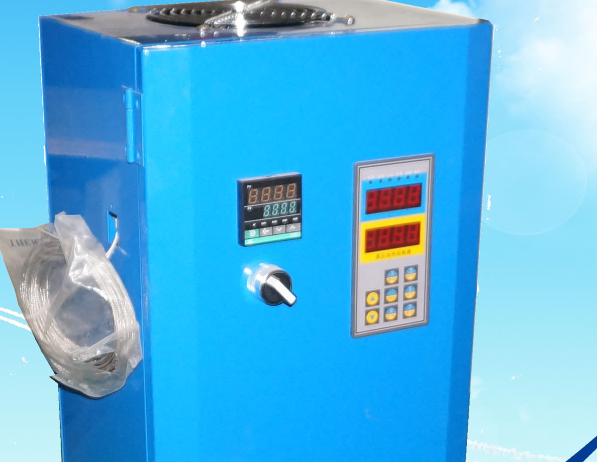 20-30 kW 中功率柜